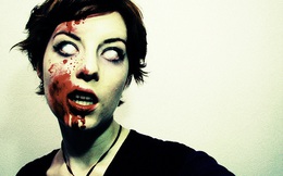 Nếu ma cà rồng cắn nhau với zombie thì ma cà rồng biến thành zombie hay zombie biến thành ma cà rồng?