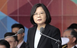 Bà Thái Anh Văn sẽ gặp ông Trump bất chấp Trung Quốc?