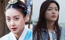 'Cô nàng ngổ ngáo phiên bản cổ trang' xinh đẹp không kém Jun Ji Hyun