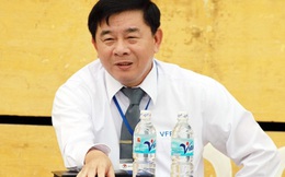 Phải thay ông Nguyễn Văn Mùi
