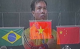 Đừng để một ngày phải hỏi "Hoàng Xuân Vinh là ai?"