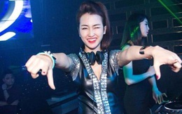 Vì sao DJ Trang Moon giấu tuổi thật và không bao giờ xăm trổ?