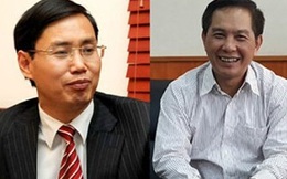 Hà Nội bổ nhiệm 3 Giám đốc Sở
