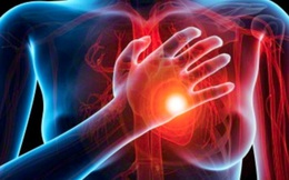 Có triệu chứng này, đi khám tim ngay kẻo tử vong có ngày