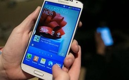 Những “siêu phẩm” smartphone một thời giờ rớt giá “thảm hại”
