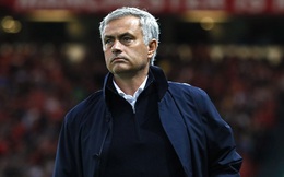 Mourinho: "Đáng lý ra Man United phải thắng đậm hơn"