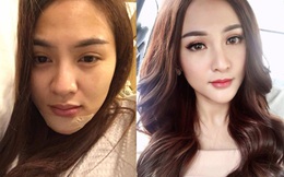 Chi gần 200 triệu, hot girl Kelly quyết lột xác lần thứ 6