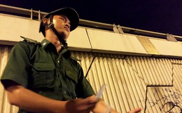 Vụ “Xin đểu ở hầm Thủ Thiêm”: Bỏ lọt nhiều tình tiết?