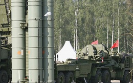 Tên lửa phòng không S-400: Khóa chặt vùng trời bán đảo Kamchatka