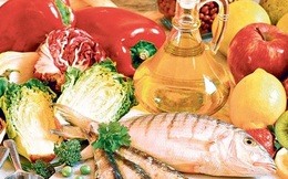 6 loại thực phẩm tự nhiên giảm nhẹ viêm khớp