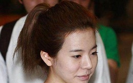 Cận gương mặt gây thất vọng "tràn trề" của kiều nữ Hàn