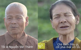 Cặp "tình già" 47 năm không con khiến nhiều đôi tự thấy xấu hổ!