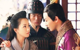 Ngôi vị Hoàng hậu được đánh đổi bằng cái giá đắt nhất lịch sử Trung Hoa