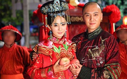 Phùng Thiệu Phong - chàng "Đường Tăng" đa tình của showbiz xứ Trung