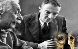 Einstein và những tìm hiểu về sự sống ngoài hành tinh!