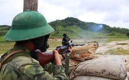 VIDEO: Quá trình Việt Nam sản xuất, làm chủ súng phóng lựu M79-VN