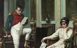 Không phải bị ám sát, đây mới là "cơn ác mộng" khiến Napoleon bỏ mạng