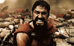Cổng Lửa: Trận đánh làm nên danh tiếng của người Sparta!