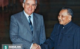 Trường Sa 1988: Vì sao Liên Xô im lặng khi Trung Quốc cướp đảo của Việt Nam?