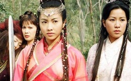 Những bộ phim Kim Dung được "tái dựng" ăn khách nhất của TVB