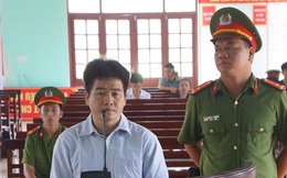 Nóng bỏng cuộc chiến ma túy “hậu” Tàng Keangnam