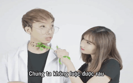 Sơn Tùng chắc sẽ "khóc thét" khi xem Chúng ta không luộc được rau