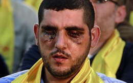 Đến lượt Hezbollah rã đám, muốn bỏ mặc Assad và chuồn khỏi Syria?