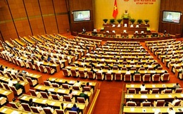 Quy trình bầu Thủ tướng nhiệm kỳ mới?