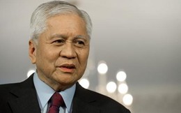 Cựu Ngoại trưởng Philippines: Cần "đi tới cùng" trong vấn đề Biển Đông