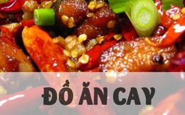 6 loại thực phẩm "bào" dạ dày nếu bạn ăn vào lúc đói