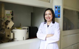 Nhà khoa học trẻ Hà Phương Thư và công trình hỗ trợ điều trị ung thư