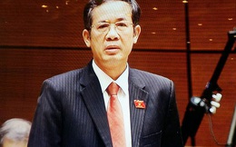 Phó Bí thư tỉnh Quảng Bình: "Chúng ta cần tôm, cá, cần thép nhưng có cần Formosa đến 70 năm không?"