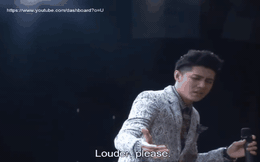 Noo Phước Thịnh đã làm điều mà chưa sao Việt nào dám làm tại Hàn