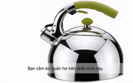 Thử 8 cách này đi, bạn sẽ không còn nhớ đến sự tồn tại của bàn ủi nữa