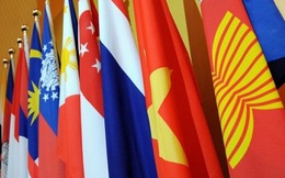 Lào thông báo ASEAN không ra tuyên bố chung về phán quyết Biển Đông