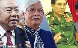 Những kỳ vọng vào Chủ tịch Hà Nội Nguyễn Đức Chung trong năm 2016