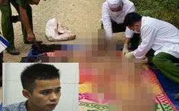 Chân dung nghi can 9x chặt xác người, phi tang