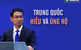 Cuộc chiến "3.000 xác người" ở Philippines: Mỹ chỉ trích, Trung Quốc tung hô