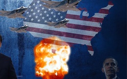 Chiến tranh Nga-Mỹ sẽ xảy ra tại Syria?