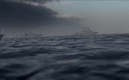 [VIDEO] Mỹ quảng cáo bắn tên lửa tiêu diệt kỳ hạm của Nga