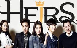 Park Shin Hye và dàn sao "The Heirs" đã thay đổi như nào sau 3 năm?