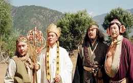 7 bộ phim thần thoại đặc sắc nhất định phải xem của TVB