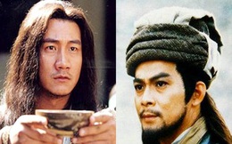 Phận đời trái ngược của 3 nam diễn viên vào vai Tiêu Phong trong "Thiên long bát bộ"