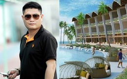 Lộ diện những "tay chơi mới" làm nóng thị trường bất động sản