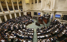 Quốc hội Bỉ xem xét dỡ bỏ cấm vận của EU với Nga