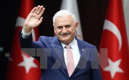 Thổ giận dữ triệu hồi Đại sứ tại Đức vì vụ thảm sát người Armenia