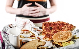 Ung thư đại trực tràng - hậu quả từ thói quen ăn uống