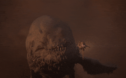 Leviathan - Con quái vật đáng sợ hơn cả Kraken, ám ảnh biết bao đời thủy thủ