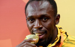 Usain Bolt ăn gì mỗi ngày để trở thành 'vua tốc độ'?