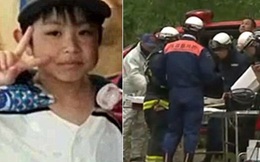 6 ngày lạc trong rừng đầy gấu, cậu bé Nhật Bản bị bố mẹ phạt cuối cùng đã được tìm thấy